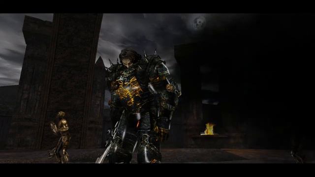 RTCW Venom mod 6.5.6 part XXVI (вылет) смотреть онлайн