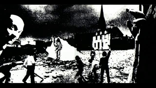 Killing Joke ‎– Killing Joke (1980)