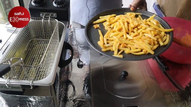 সব ধরনের ডিপ ফ্রাইয়ারের দাম জানুন | Buy Deep Fryer In BD | Electric Deep Fryer Price In Bangladesh смотреть онлайн