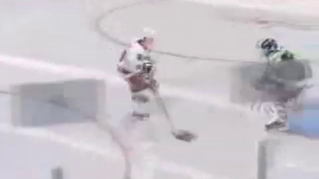 Ps3 Nhl 08 Shootout смотреть онлайн