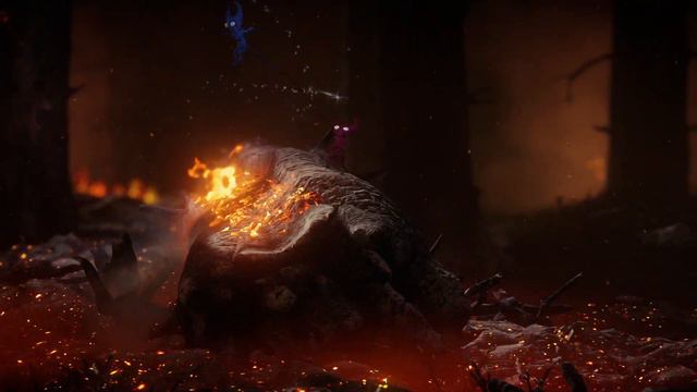 Unravel Two - PS4 Walkthrough Part 06 (No Commentary) смотреть онлайн