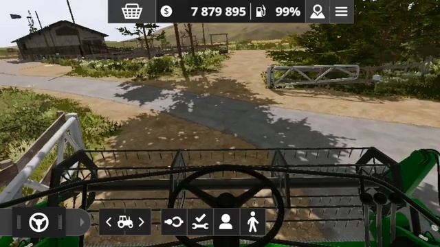 Мод на заказ для Farming Simulator 20 #farmingsimulator20 #fs20 #giantssoftware #FS20 смотреть онлайн