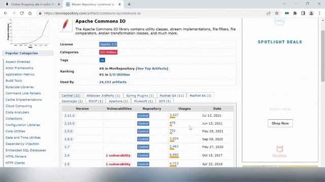 How to take screenshot in selenium WebDriver смотреть онлайн