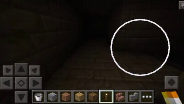 Эндер глаз в minekraft pe 0.14.0 без модов смотреть онлайн