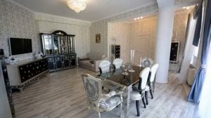 КВАРТИРА ЮРЫ ШАТУНОВА