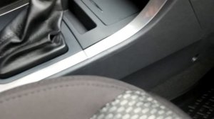 Тест драйв Geely Emgrand X7