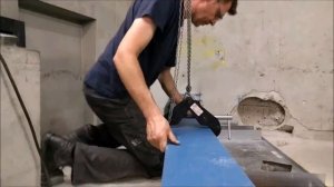 Otis Gen2 Renovation