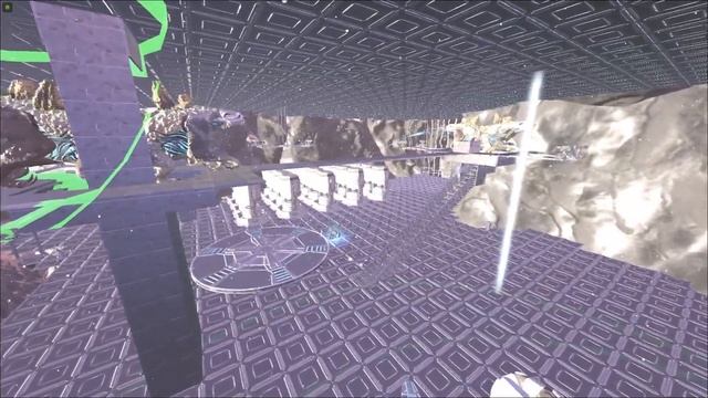 Ark Official SmallTribes | Balsa Gang | Base tour | The Fatest ABB on Smalls смотреть онлайн