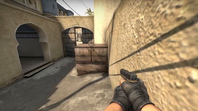 ФИШКИ В CS:GO #2 смотреть онлайн
