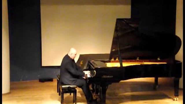 П.Чайковский. Юмореска. смотреть онлайн
