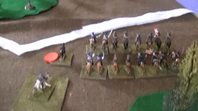 Command Combat: Civil War - 1864 (Lee vs. Grant) смотреть онлайн