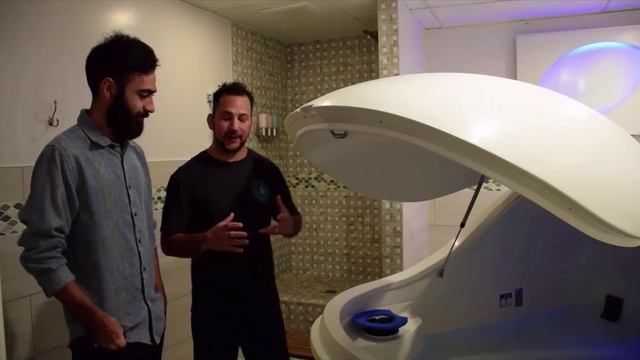 Ep. 133 - What is Floating? смотреть онлайн