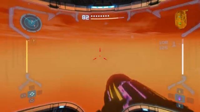 Metroid Prime REMASTERED: Full Game 100% смотреть онлайн