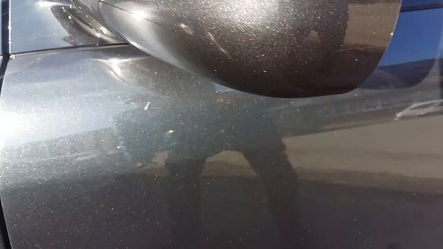 Глубокая полировка RX350 смотреть онлайн