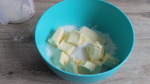 Рецепты от шеф-повара