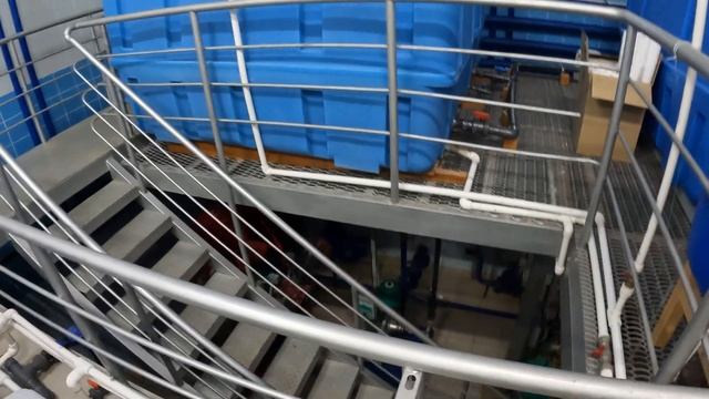 Водоподготовка котельных. Что входит в состав оборудования смотреть онлайн