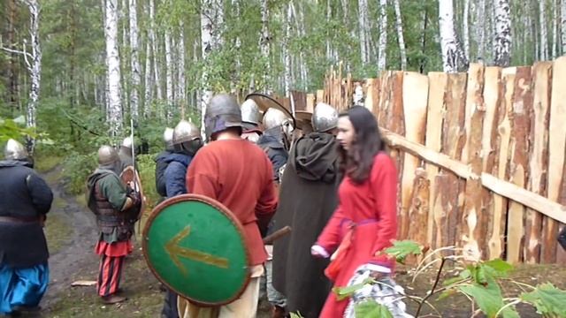 Гардарика 2012