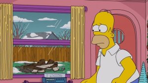 Симпсоны  – 31 сезон 22 серия / The Simpsons