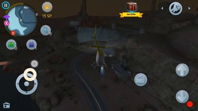 gangstar vegas free secret jetpack смотреть онлайн