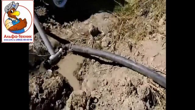 Насос от ВОМ трактораTKМ-P-125 смотреть онлайн