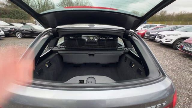 BMW 5 Series 2.0 520d M Sport Touring Auto Euro 6