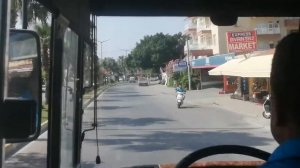 Side yesiloz hotel 4* Турция