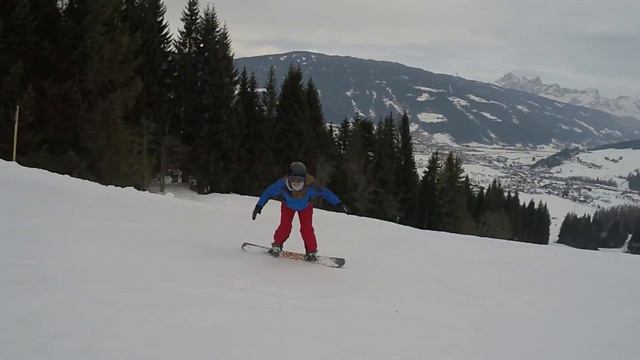 Schikurs 3 BEF 2018 смотреть онлайн