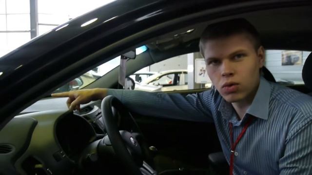 Продажа KIA Sportage 2012 года, 2000 см.куб. смотреть онлайн