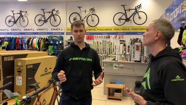 Рубрика «Вопросы и ответы», часть 11.Стоит ли ставить карбоновый руль и подседел на алюминиевую рам смотреть онлайн