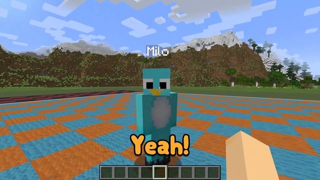 Every Minecraft MOB vs TITAN SPEAKER MAN смотреть онлайн