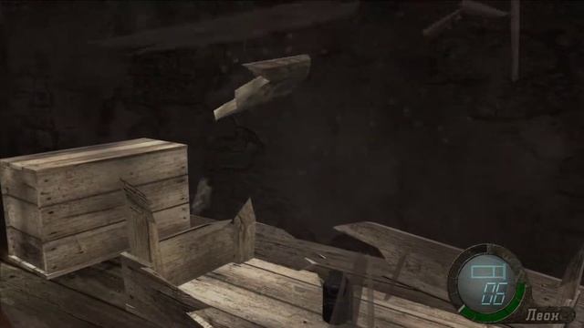 Resident Evil 4 Прохождение Часть 2 смотреть онлайн