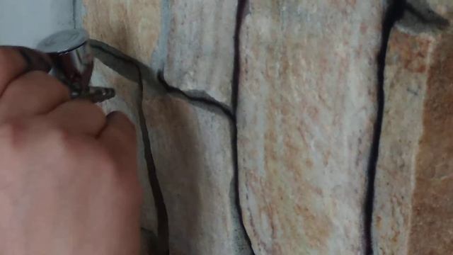 Painting with the aerograf. смотреть онлайн