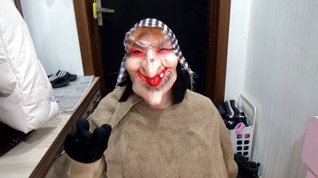 КРОВАВАЯ МЭРИ В 3 ЧАСА НОЧИ! Смешные Страшилки