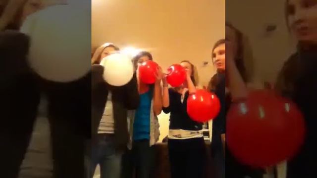helium parody of parody(: смотреть онлайн