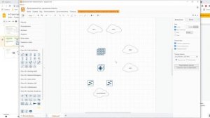 4.Основы документирования сетей. Структурная схема сети
