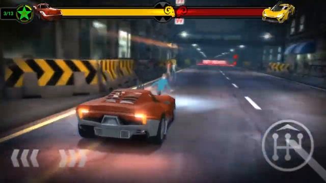 Carmageddon: Crashers - Perfect Run смотреть онлайн