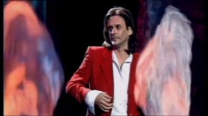 Когда забудешь ты меня.  Борис Моисеев. Нильда Фернандес. Как все было на самом деле.