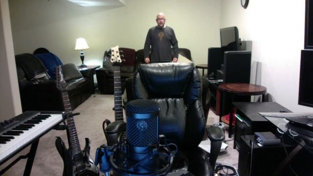 Microphone Review: Sibodeer USB Condenser Microphone (Rating: 3/5) смотреть онлайн