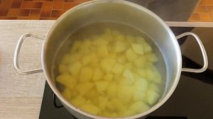 Неужели суп из брокколи может быть таким вкусным? 13 ноября 2022