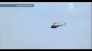 Неопровержимые доказательства НЛО в США