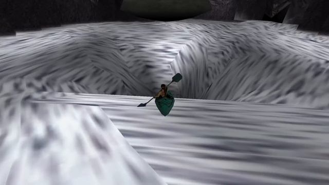 Top 10 Hardest Tomb Raider Levels смотреть онлайн