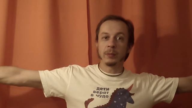 О технике актера (с) Урок 3 Наблюдения за другими смотреть онлайн