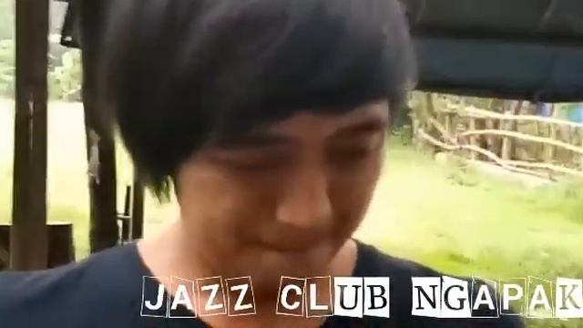Honda Jazz Club Ngapak смотреть онлайн