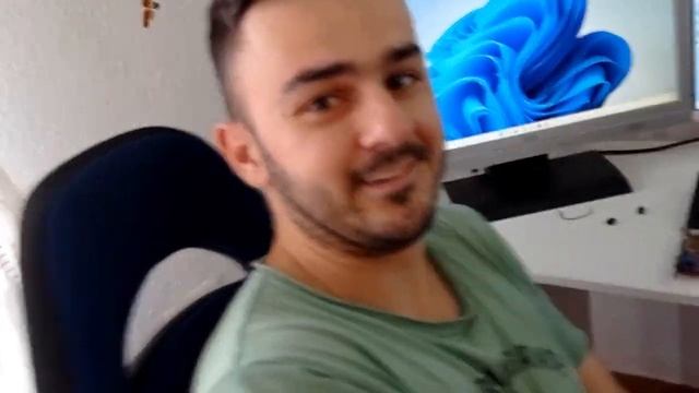 RACUNAR KOJI NE DAJE SLIKU NA MONITOR смотреть онлайн