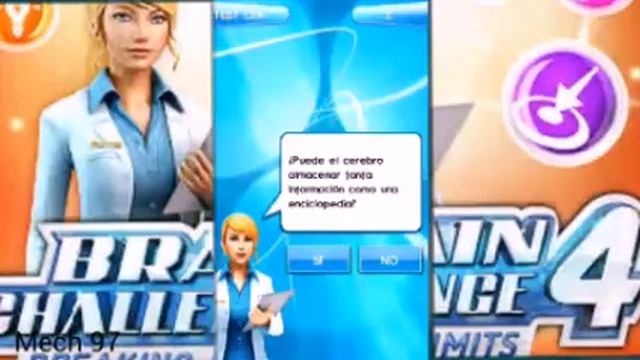 Descarga Juego Reto Mental 4 apk Para Android 2.3 - 4.0 смотреть онлайн