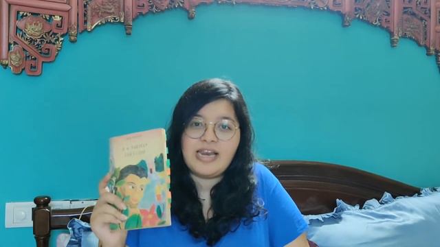 Are Classics Actually Good?? | Week 1 of Reading Classics Vlog смотреть онлайн