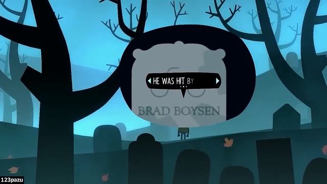 Night In The Woods Walkthrough - Part 23 - Graveyard Shift смотреть онлайн