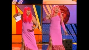 ''ЛЮБОВНАЯ ЛЮБОВЬ'' HD, ГРУППА ''ПОДАГРА'' КРИВОЕ ЗЕРКАЛО № 15