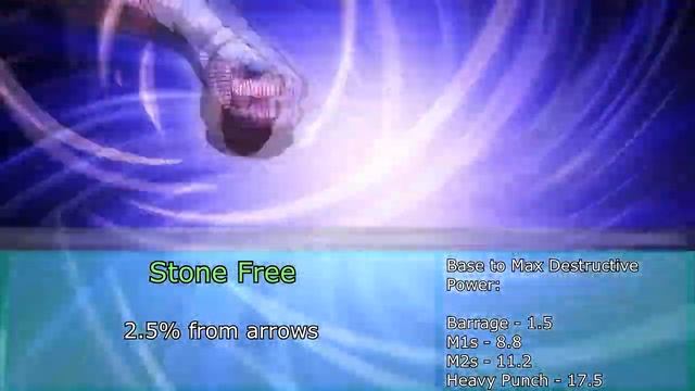 [YBA] Stone Free Moveset Idea | Stand Concept смотреть онлайн