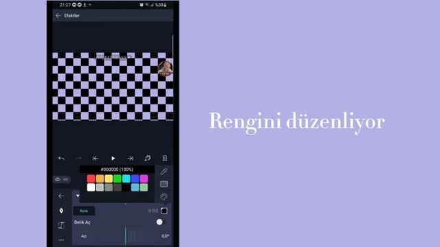 Alight Motion'da Haraketli Kare Ekran Nasıl Yapılır? смотреть онлайн